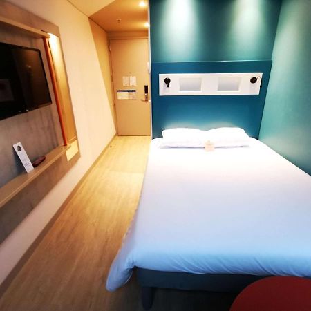 Ibis Budget Itagui Luaran gambar