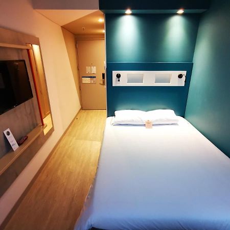 Ibis Budget Itagui Luaran gambar