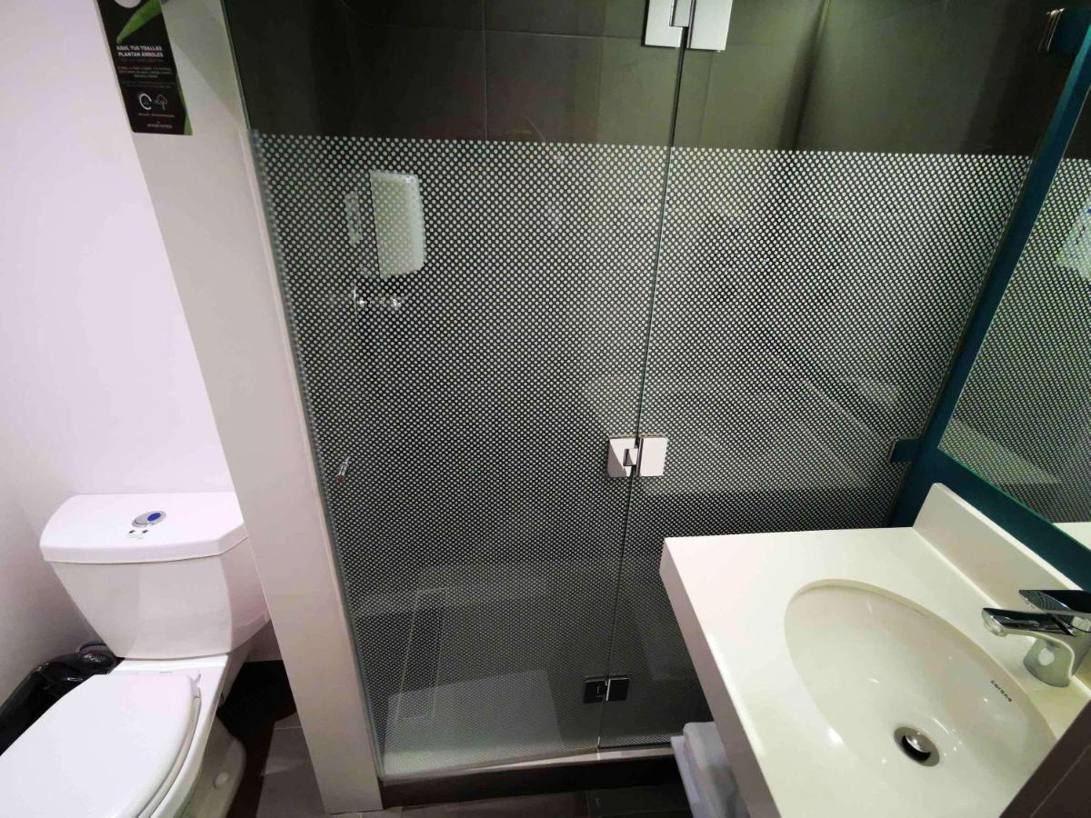 Ibis Budget Itagui Luaran gambar