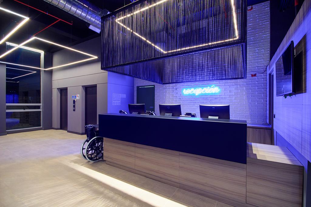 Ibis Budget Itagui Luaran gambar