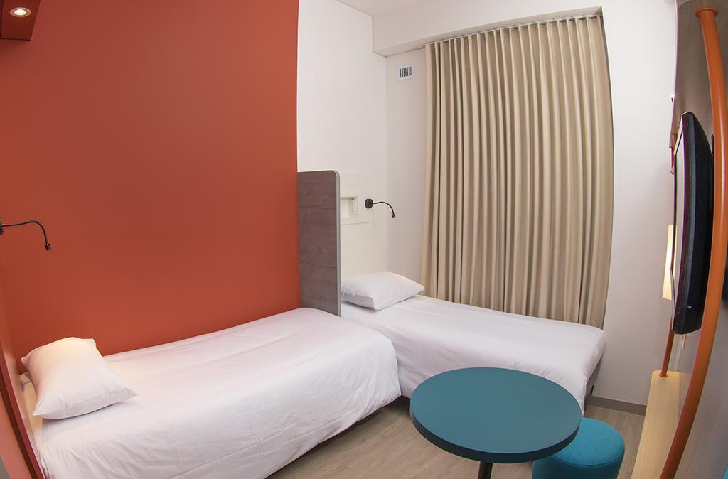 Ibis Budget Itagui Luaran gambar