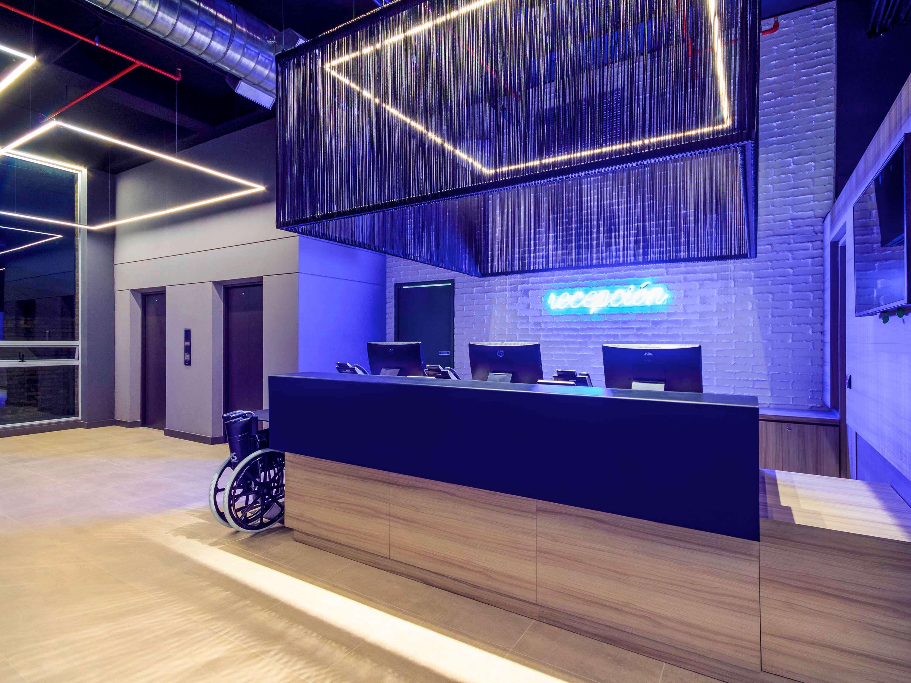 Ibis Budget Itagui Luaran gambar