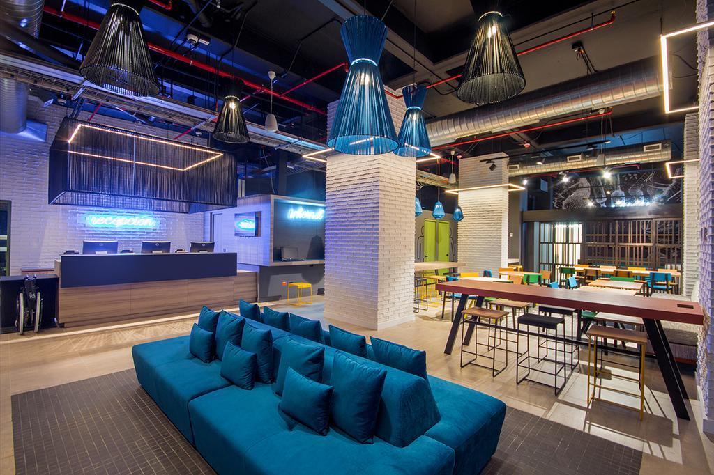 Ibis Budget Itagui Luaran gambar