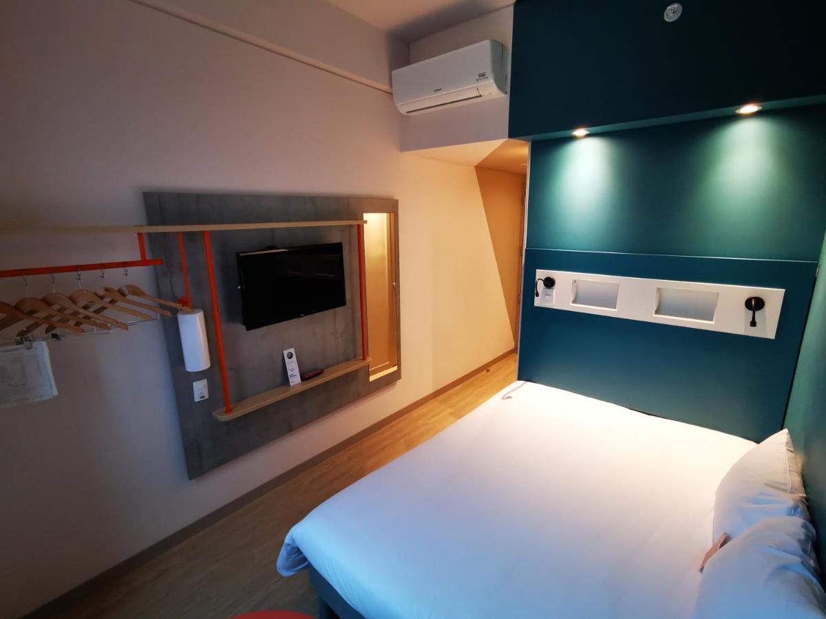 Ibis Budget Itagui Luaran gambar
