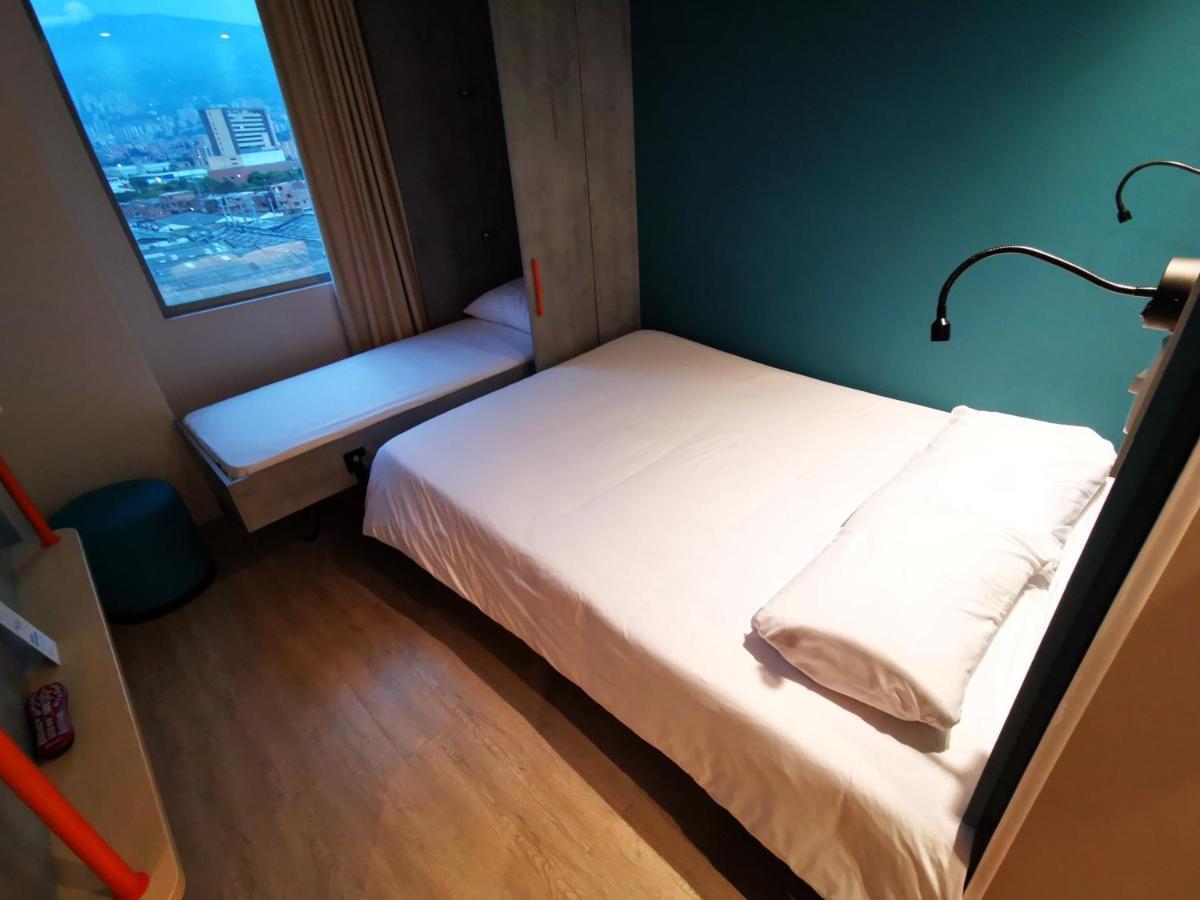 Ibis Budget Itagui Luaran gambar