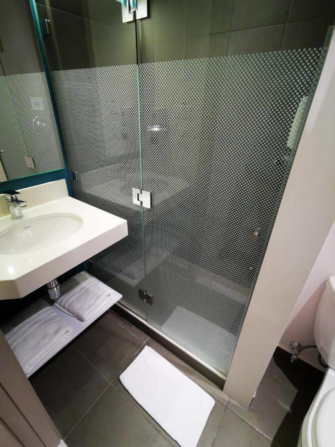 Ibis Budget Itagui Luaran gambar