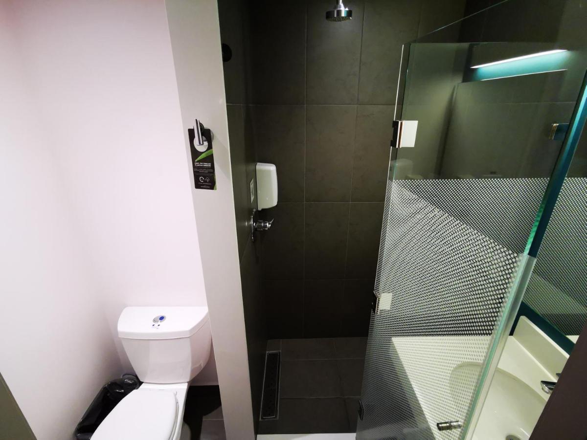 Ibis Budget Itagui Luaran gambar