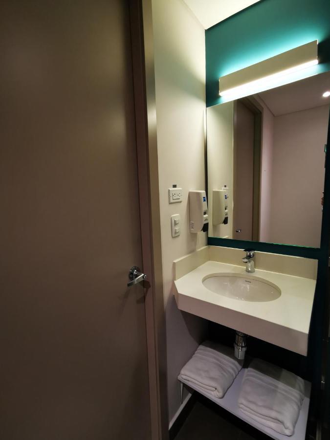 Ibis Budget Itagui Luaran gambar