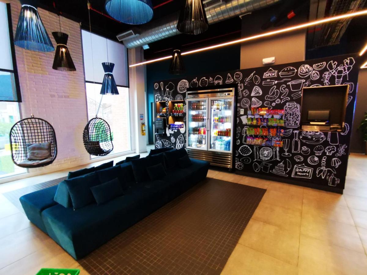 Ibis Budget Itagui Luaran gambar