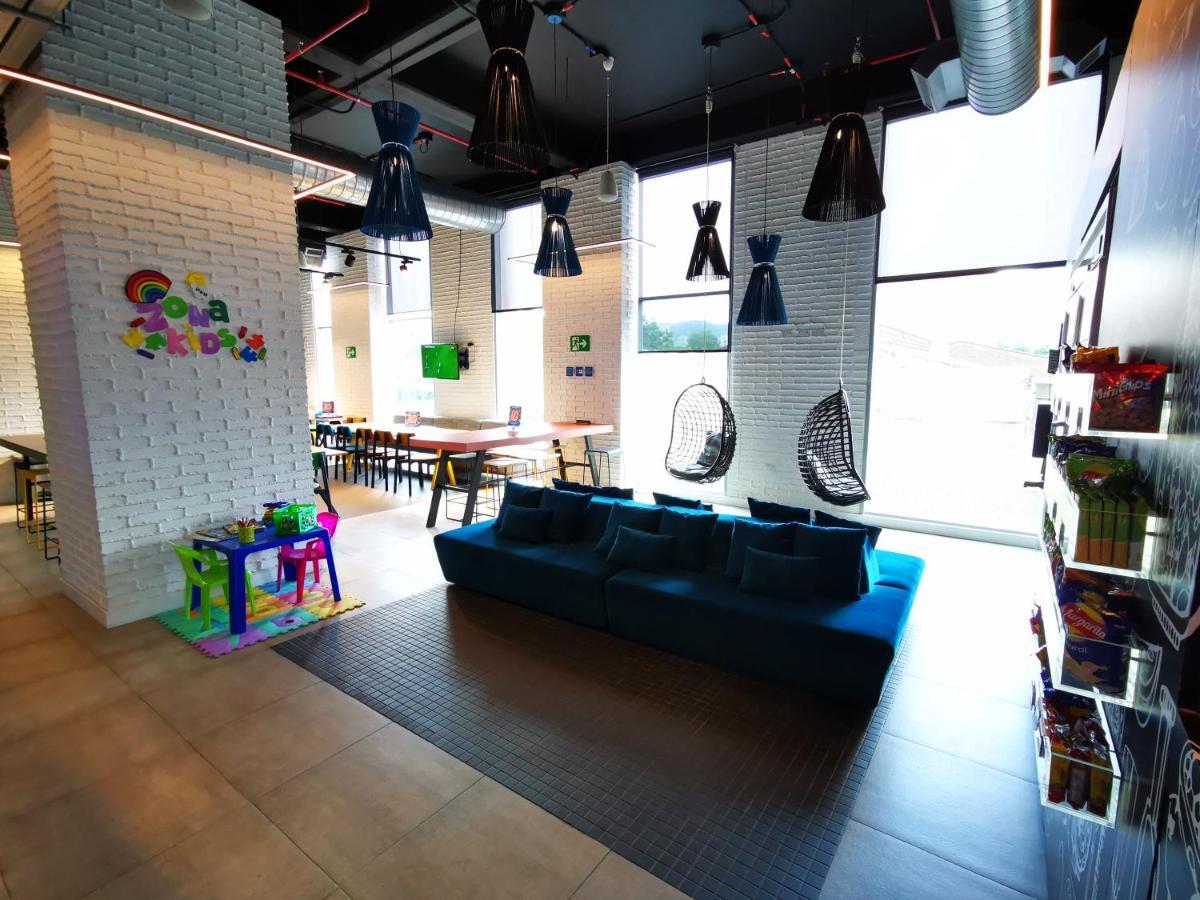 Ibis Budget Itagui Luaran gambar