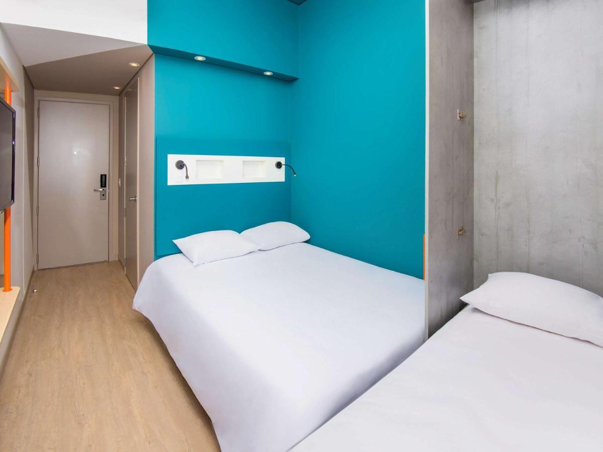 Ibis Budget Itagui Luaran gambar