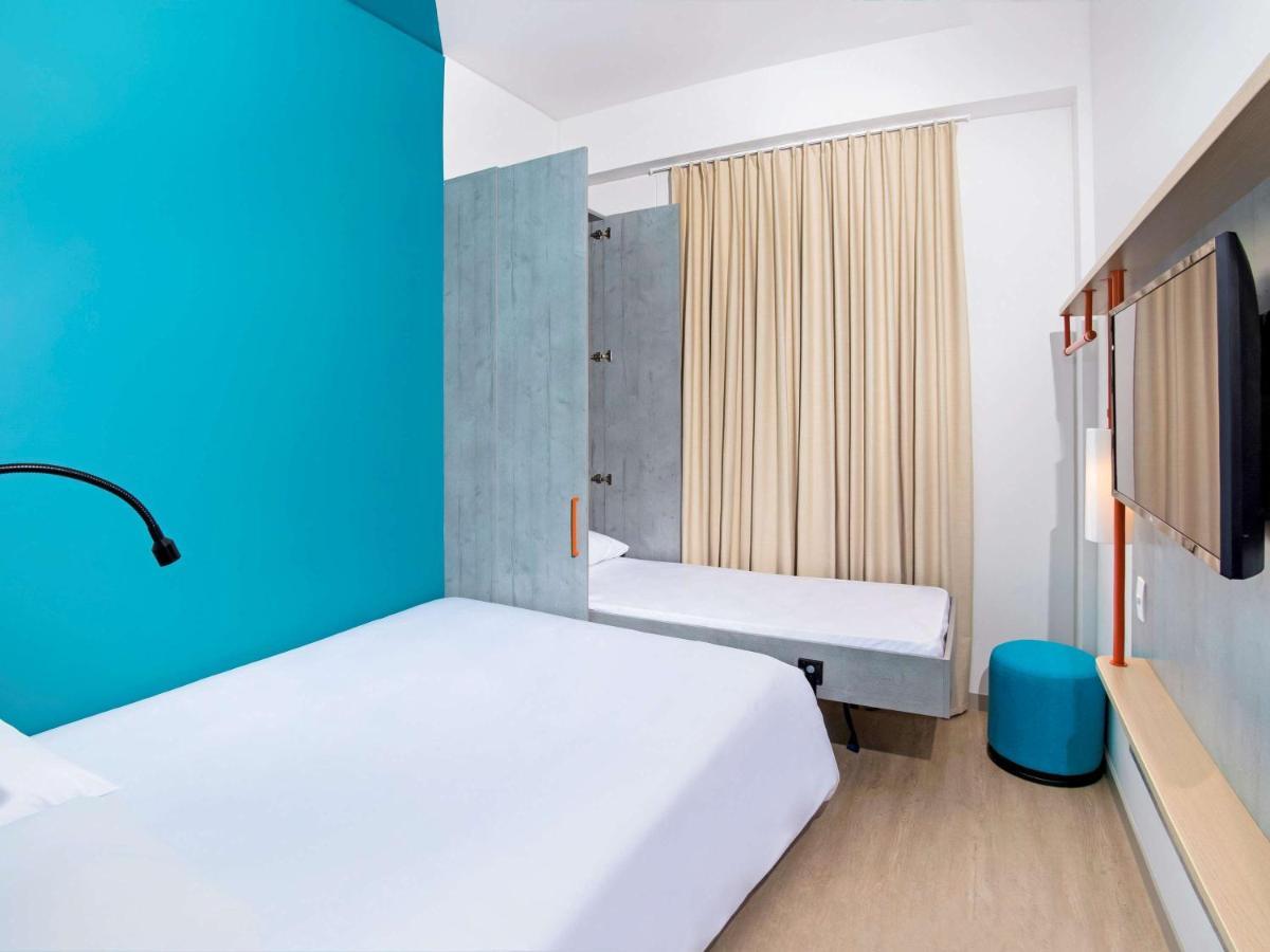 Ibis Budget Itagui Luaran gambar
