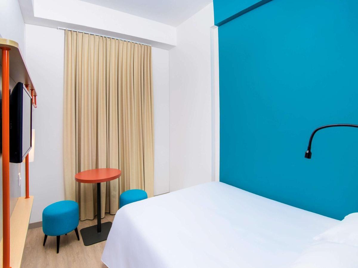 Ibis Budget Itagui Luaran gambar